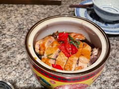 王府泡椒鸡-南京大牌档(富力海珠城店)
