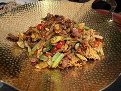 -小厨娘金榜题名(夫子庙秦淮河店)