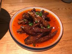 -薇酌饮·陕西菜(南门外店)
