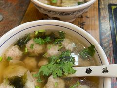 -老谢野馄饨(延安路店)