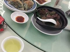 -新河畔海鲜酒楼(虎门店)