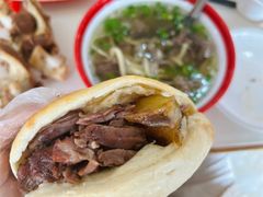 -马姐牛骨(鲁商天街店)