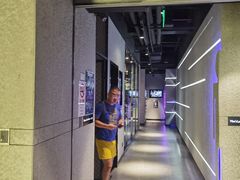 -威尔仕健身会所(古北1699店)