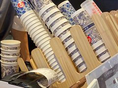 -霸王茶姬(常熟印象城店)
