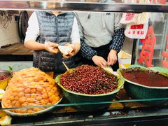 -老金家蛋菜夹馍(西安总店)