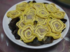 -玲燕蒸菜馆(江东路店)