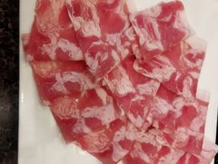 草原肥羊肉-老码头火锅(骡马市店)