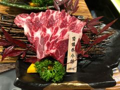 -黑牛の店·和牛烧肉(合生汇店)