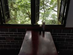 -天师洞道家食堂