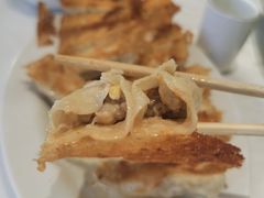 -大眼锅贴水饺(河东店)