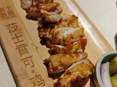 -俄士厨房(印象汇店)
