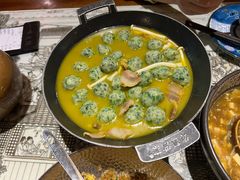 -一味大院•桐庐菜传承店(春江路店)