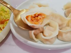 原汁海胆水饺-喜鼎海胆水饺(平安金融中心店)