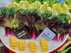 -番食园鲜食火锅(高新店)