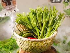 -芸山季·云南野生菌火锅(人民广场来福士店)
