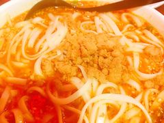 -China Red Restaurant 满庭红川菜馆