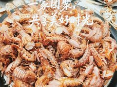 -仙螺岛海鲜自助餐厅(总店)