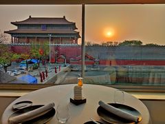 -TRB Forbidden City(故宫店)