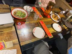-金谷园饺子·烧烤(人大总店)