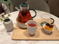 -théATRE 茶聚场(王府中環店)