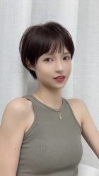 -张昊造型
