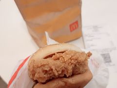 -麦当劳(豫园店)