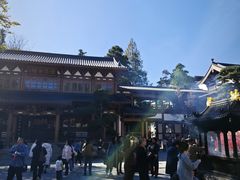 -径山寺