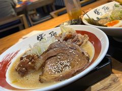 -雷门拉面店(新光天地店)