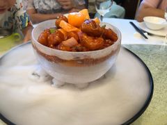 -御和宴·精品粤菜(天润御海湾店)