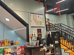 -京朋串屋·烧烤(望京西路总店)