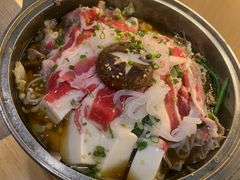 -樱の千渡日式料理·铁板烧•烧鸟(金盛田广场店)