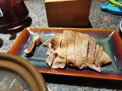 招牌盐水鸭-南京大牌档(之心城店)
