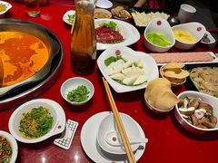 -山城辣妹子(定福庄店)