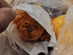 -东莹炸鸡(滨江路店)