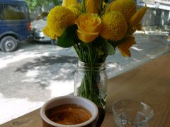 -VOYAGE COFFEE(北锣鼓巷店)