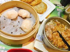 -添好运点心专门店(北角店)