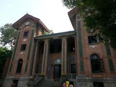 -中山大学学者灵芝(园南路店)