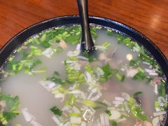 -李记白水羊头·清真老味家常菜(石景山店)