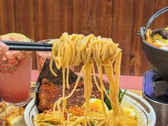 -小川洋风料理(街道口店)