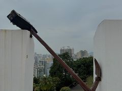 -东望洋炮台东望洋灯塔