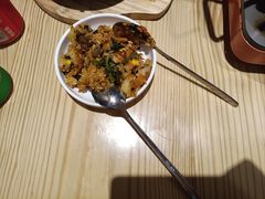 -火叮叮自助烤肉·现切牛肉(茂业店)