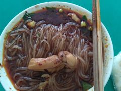 -甘记肥肠粉(马鞍北路店)