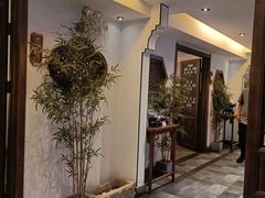 -徽镇小厨·经典徽菜(十里河店)