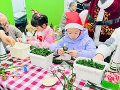 -蓝话筒·少儿成人演讲口才·主持朗诵·戏剧表演(大华第一坊店)