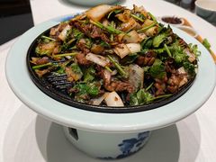 -壹零捌道·北京烤鸭(车公庄店)
