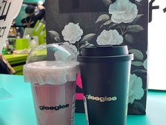 -gleeglee乐溢亦茶(合生汇店)