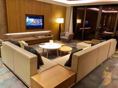 -石梅湾艾美度假酒店