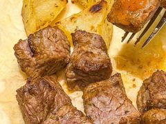 -Efes Turkish & Mediterranean Cuisine 艾菲斯餐厅(陆家嘴店)