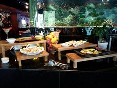 -泰谷酒店·太古码头闽菜自助餐厅