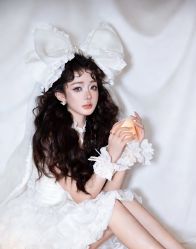 -米莱摄影写真(五大道别墅店)